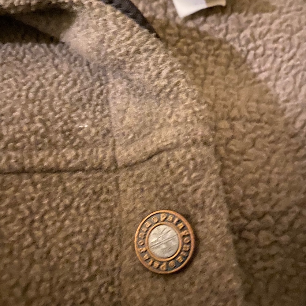Patagonia jacket